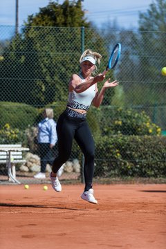 Trainingstag am 20.4.19 116 - Training mit Carina